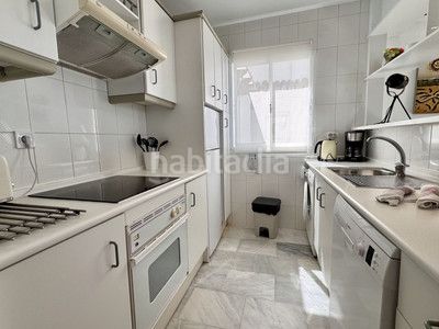 Foto 4093f8f6-61ae-4c4b-8621-67377d7e6d70. Àtic amb calefacció aparcament piscina a Calahonda Mijas
