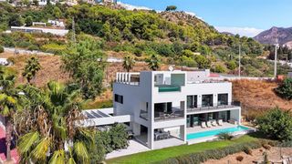 Xalet a Torremuelle. Villa aislada de 5 dormitorios en torremuelle