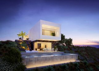 Terreny residencial a Riviera del Sol
