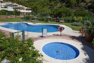 Planta baixa a Mijas pueblo