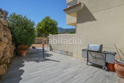 Foto c3e4b4cb-ae1f-462d-8803-5d19b1a5f1ba. Planta baixa amb calefacció aparcament piscina a Mijas