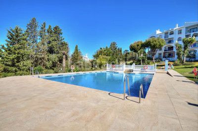 Foto 05f1783a-d51f-4745-a55e-e13fb1664dcc. Planta baja apartamento en planta baja de 2 dormitorios en Riviera del Sol en Mijas