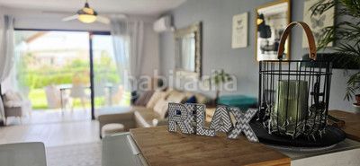 Foto 27205277-31c1-4620-815b-1da82265d1cc. Planta baja apartamento en planta baja de 2 dormitorios en Riviera del Sol en Mijas