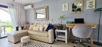 Foto 275f80de-ad75-422b-b595-96a7f7b63057. Planta baja apartamento en planta baja de 2 dormitorios en Riviera del Sol en Mijas