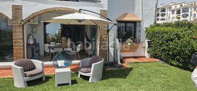 Foto 2805e8b5-4874-472f-8337-99d35f7fe8ac. Planta baja apartamento en planta baja de 2 dormitorios en Riviera del Sol en Mijas