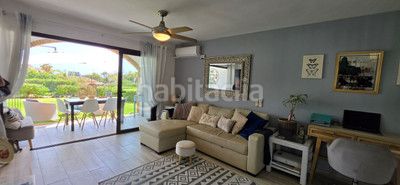 Foto 2834a856-35fe-478b-831d-a1cd1dfd30f6. Planta baja apartamento en planta baja de 2 dormitorios en Riviera del Sol en Mijas