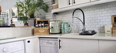 Foto 2b12f381-9e9e-4ba2-971e-3c60146785cb. Planta baja apartamento en planta baja de 2 dormitorios en Riviera del Sol en Mijas