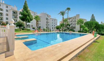 Foto 2b46b74f-d12b-422d-8dd1-6389df2ade40. Planta baja apartamento en planta baja de 2 dormitorios en Riviera del Sol en Mijas