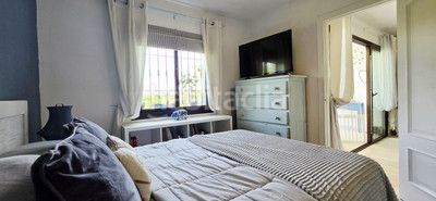 Foto 402a9865-34e5-4c90-939b-573767f652b3. Planta baja apartamento en planta baja de 2 dormitorios en Riviera del Sol en Mijas