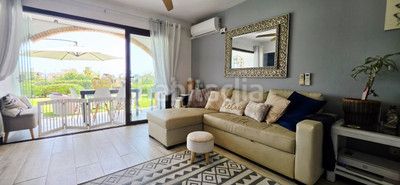 Foto 63b4cefd-c2b1-4915-a0a5-4db8675031a6. Planta baja apartamento en planta baja de 2 dormitorios en Riviera del Sol en Mijas