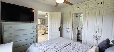 Foto 661a814d-bfc6-49f2-9629-3fb47c2051c0. Planta baja apartamento en planta baja de 2 dormitorios en Riviera del Sol en Mijas