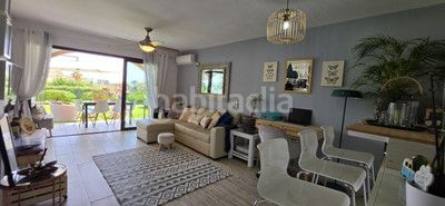 Foto 7ccb8da8-3430-44cb-8e88-24373e880a70. Planta baja apartamento en planta baja de 2 dormitorios en Riviera del Sol en Mijas