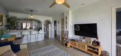 Foto 8262002f-131f-47fd-8048-c9a81302e868. Planta baja apartamento en planta baja de 2 dormitorios en Riviera del Sol en Mijas