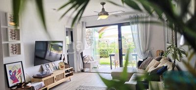 Foto a0a024a2-e2ff-47aa-a4d9-faf75064217a. Planta baja apartamento en planta baja de 2 dormitorios en Riviera del Sol en Mijas
