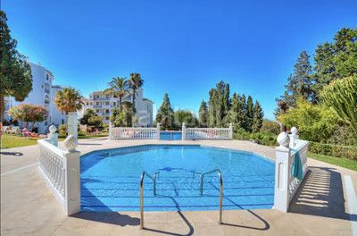 Foto cb8a20fe-403a-47bd-9964-7834969cfe2b. Planta baja apartamento en planta baja de 2 dormitorios en Riviera del Sol en Mijas