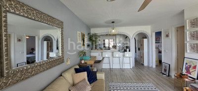 Foto cdc99415-7603-4f2c-9a53-abfad15779d7. Planta baja apartamento en planta baja de 2 dormitorios en Riviera del Sol en Mijas