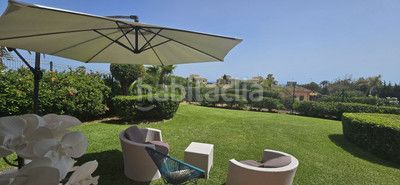Foto da10d9dd-0bac-4b8e-8459-ca95777d3984. Planta baja apartamento en planta baja de 2 dormitorios en Riviera del Sol en Mijas