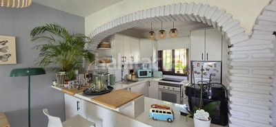 Foto dcb51e26-b9ce-4e98-a7f3-fc8435addff1. Planta baja apartamento en planta baja de 2 dormitorios en Riviera del Sol en Mijas