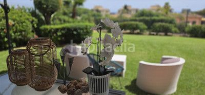 Foto f5dda3be-5b8b-47cd-9787-c615467e9ee2. Planta baja apartamento en planta baja de 2 dormitorios en Riviera del Sol en Mijas
