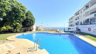 Ático en Arroyo de la Miel. Ático de 2 dormitorios en benalmadena