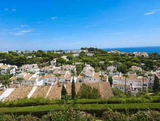 Ground floor in Riviera del Sol