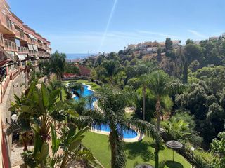 Apartament a Calle Las Dalias, 6 - 29640 Fuengirola