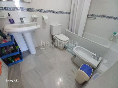 Foto 047e6dd9-0a82-444d-971c-c2ef72870395. Appartement mit heizung parking pool in Riviera del Sol Mijas