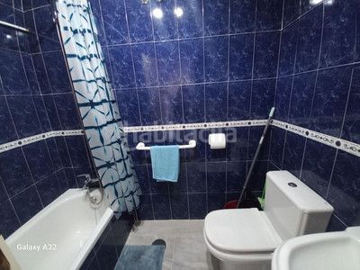 Foto 0e311473-2d19-44f9-a723-84d41f42ef03. Appartement mit heizung parking pool in Riviera del Sol Mijas