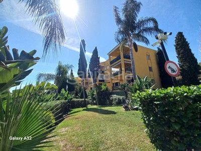 Foto 0e4dac28-ef65-4798-a67a-813e04d1ef2f. Appartement mit heizung parking pool in Riviera del Sol Mijas