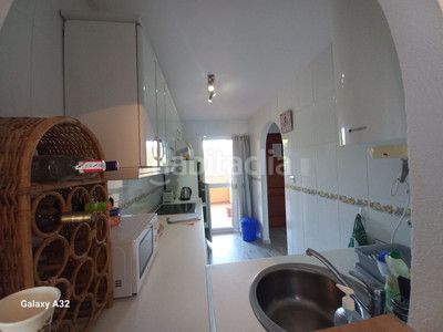 Foto 24ed99f2-2e44-4be9-907d-0161ea0f0a43. Appartement mit heizung parking pool in Riviera del Sol Mijas