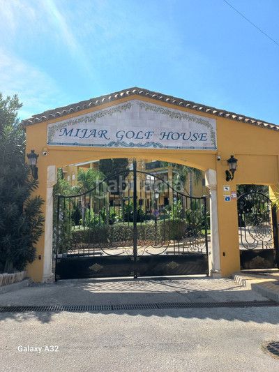 Foto 59201d22-4e12-43e9-b54d-569958aef197. Appartement mit heizung parking pool in Riviera del Sol Mijas