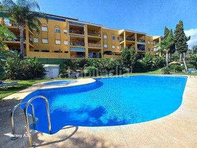 Foto 7afb5882-1d04-4c93-a4aa-36ed03b396f7. Appartement mit heizung parking pool in Riviera del Sol Mijas