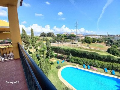 Foto 8022bb47-c2dc-4a19-aa11-d35ded6f04ec. Appartement mit heizung parking pool in Riviera del Sol Mijas