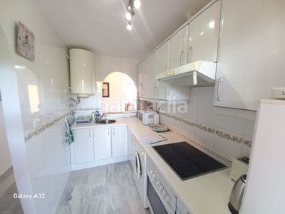 Foto a6870802-0ce8-4447-b6a5-fa553c368c1b. Appartement mit heizung parking pool in Riviera del Sol Mijas