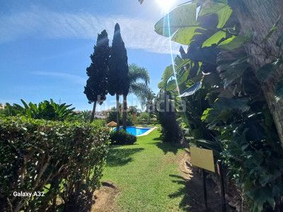 Foto f206fee6-ddba-4b3f-8bd6-7ca9904c91ad. Appartement mit heizung parking pool in Riviera del Sol Mijas