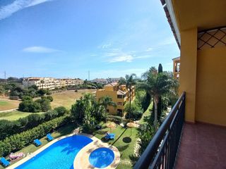 Appartement à Riviera del Sol. Apartamento en última planta de 2 dormitorios en riviera del sol
