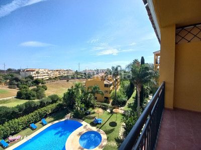 Foto fad635ba-0239-4044-a6e4-35e3aa65ba9f. Appartement mit heizung parking pool in Riviera del Sol Mijas