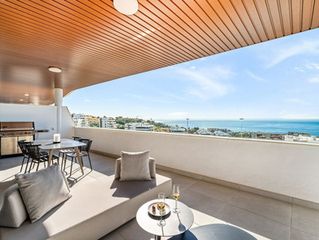 Apartment in Centro ciudad