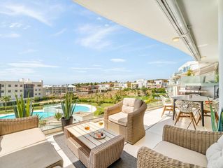 Apartment in Centro ciudad