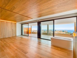 Apartment in Centro ciudad