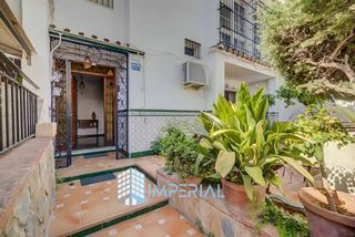 Semi detached house in Centro ciudad