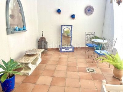 Foto 092c25f2-54d2-49eb-b0f0-1bbe5881bf21. Casa adossada amb calefacció aparcament piscina a Mijas