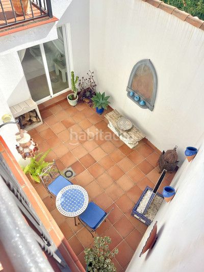 Foto 29ede62b-4951-453f-9621-645759bbcedd. Casa adossada amb calefacció aparcament piscina a Mijas
