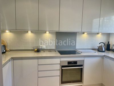 Foto 566e1964-3c10-40b0-89d1-5dc1e7a78bae. Casa adossada amb calefacció aparcament piscina a Mijas