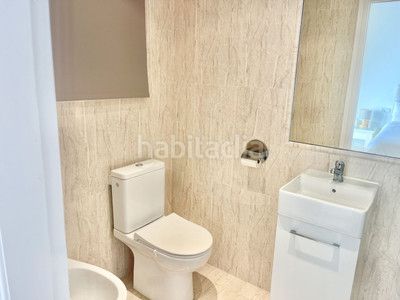 Foto f9aaa992-f01b-419c-ac64-b8a27e1888d2. Casa adossada amb calefacció aparcament piscina a Mijas