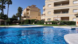 Apartament a Hacienda Torrequebrada