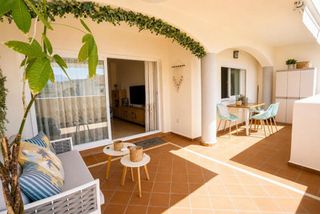 Apartament a Elviria
