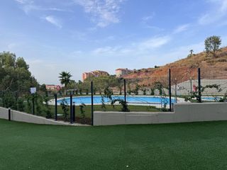 Appartement in Las Gaviotas - Carvajal