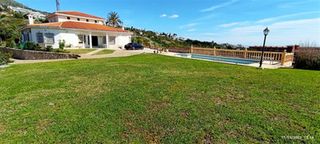 Xalet a Parque de la Paloma