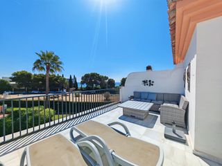 Semi detached house in Cabopino - Artola